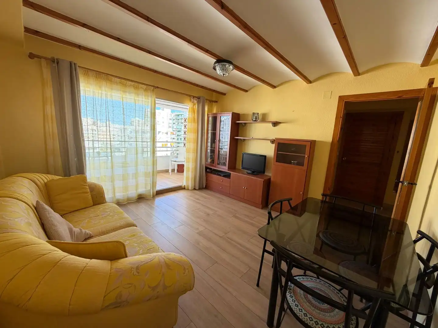 Piso con piscina en venta en Playa de Gandia, imagen 5