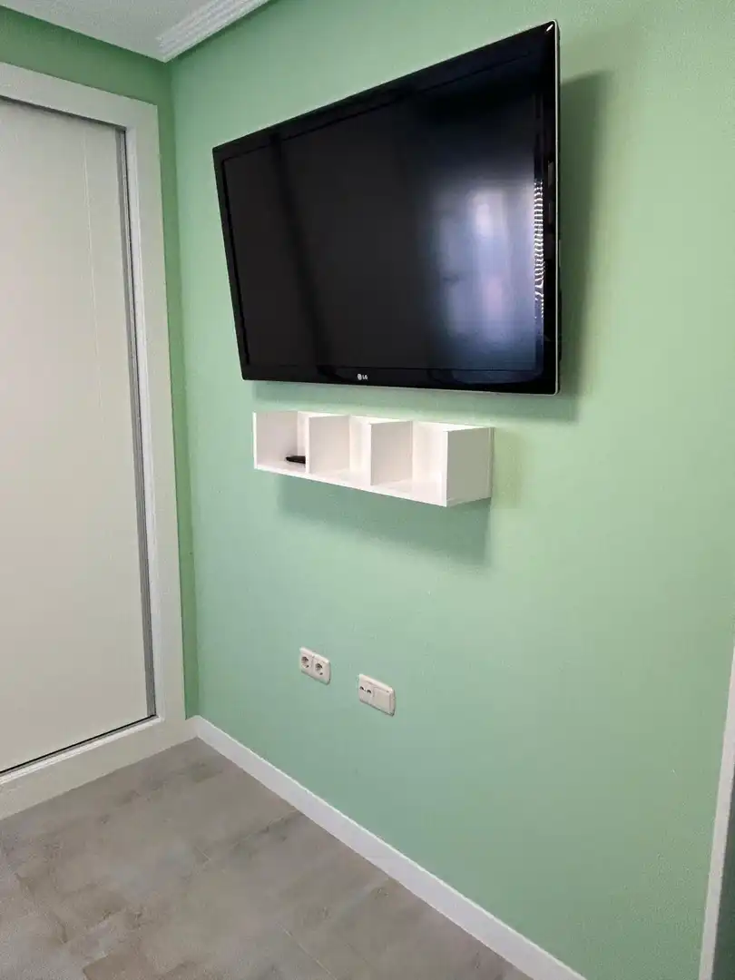 Mini appartamento in vendita a Nueva Torrevieja - Aguas Nuevas, imagen 11