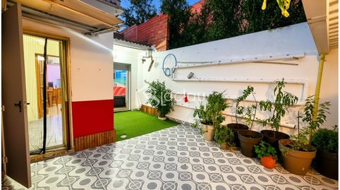 Foto 2 de Casa o chalet en venta en Olesa de Montserrat, Barcelona
