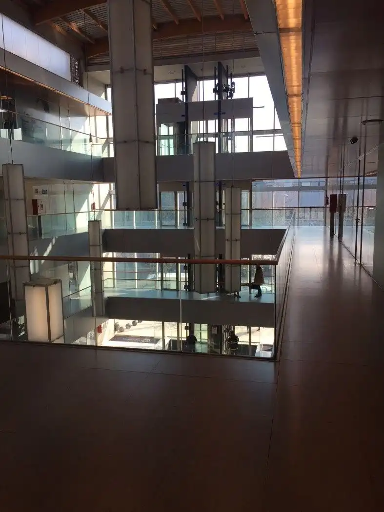 Office space for sale in Avinguda Corts Catalanes 8, imagen 26