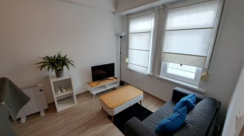 Photo 2 of Flat for rent in Socorro, Monte Alto - Zalaeta - Atocha, A Coruña Capital