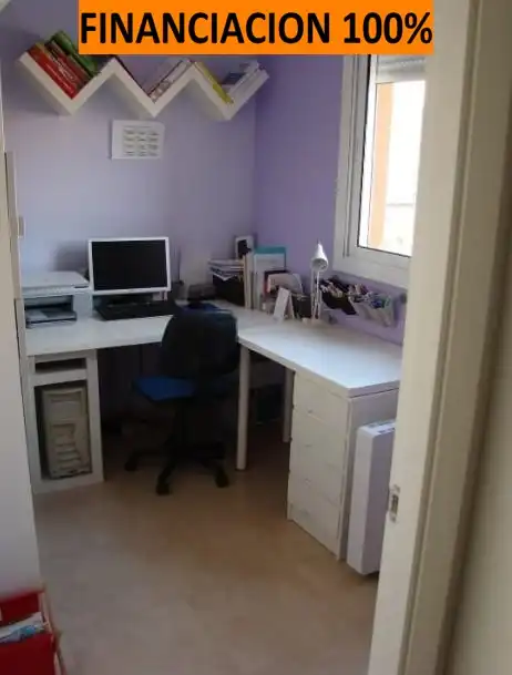 Piso en venta en Mequinenza con Aire acondicionado y Calefacción