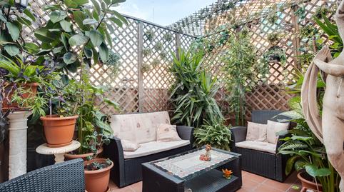 Foto 4 de Planta baixa en venda a Carrer de Richard Strauss, La Salut, Barcelona