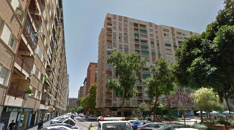 Photo 2 of Flat for rent in Plaza Honduras, Ciutat Jardí, Valencia Capital