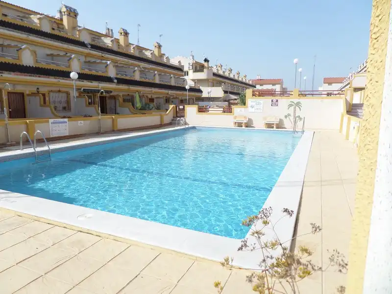 Reihenhaus mit Pool zum Verkauf in Orihuela Costa, imagen 31