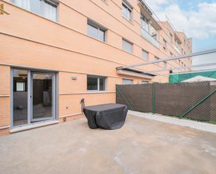 Terrace of Flat for sale in Arroyomolinos (Madrid)  with Heating, Furnished and Oven