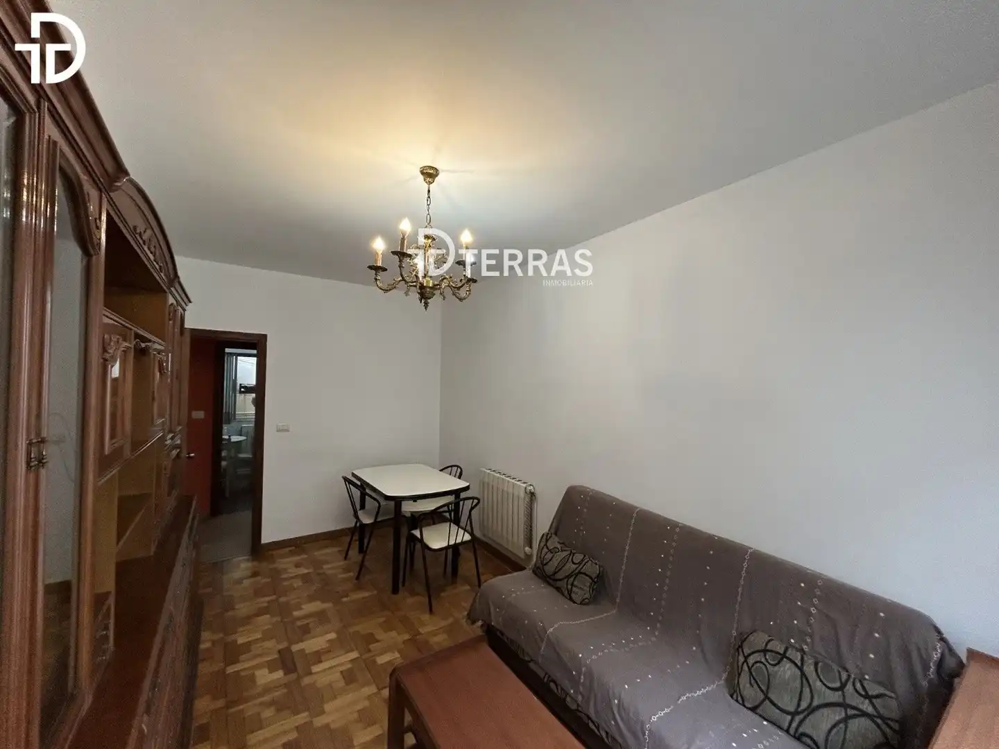 Piso en venta en Rua Pai Crespo, Redondela