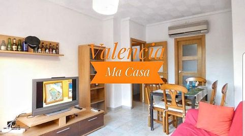 Photo 3 of Flat for rent in Exposició, Valencia Capital