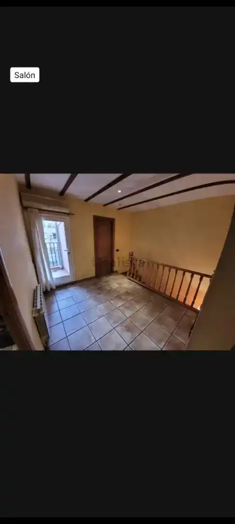 Casa adosada en venta en Badalona con Aire acondicionado