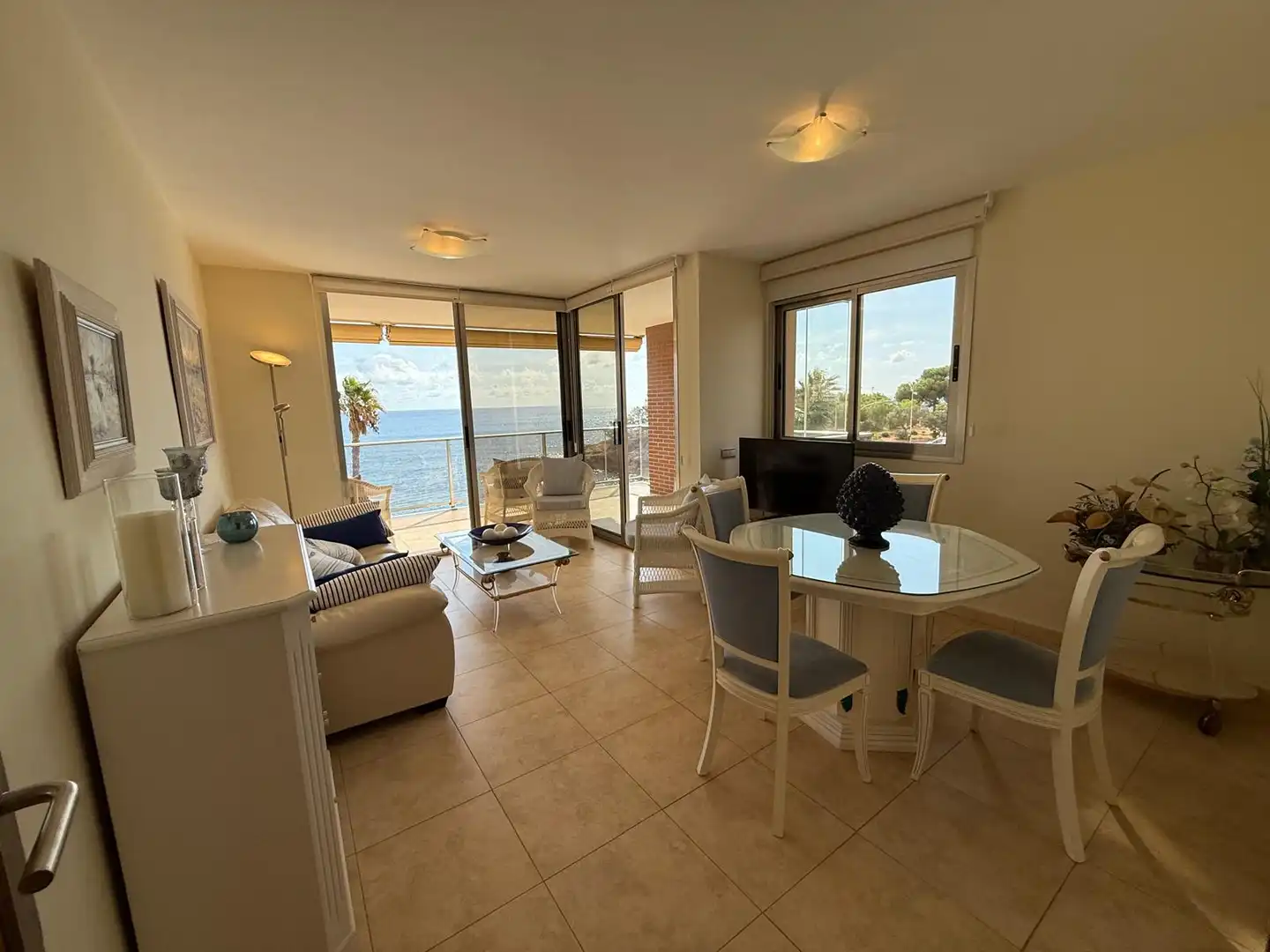 Apartament amb ascensor en venda a Zona Levante - Playa Fossa, imagen 46