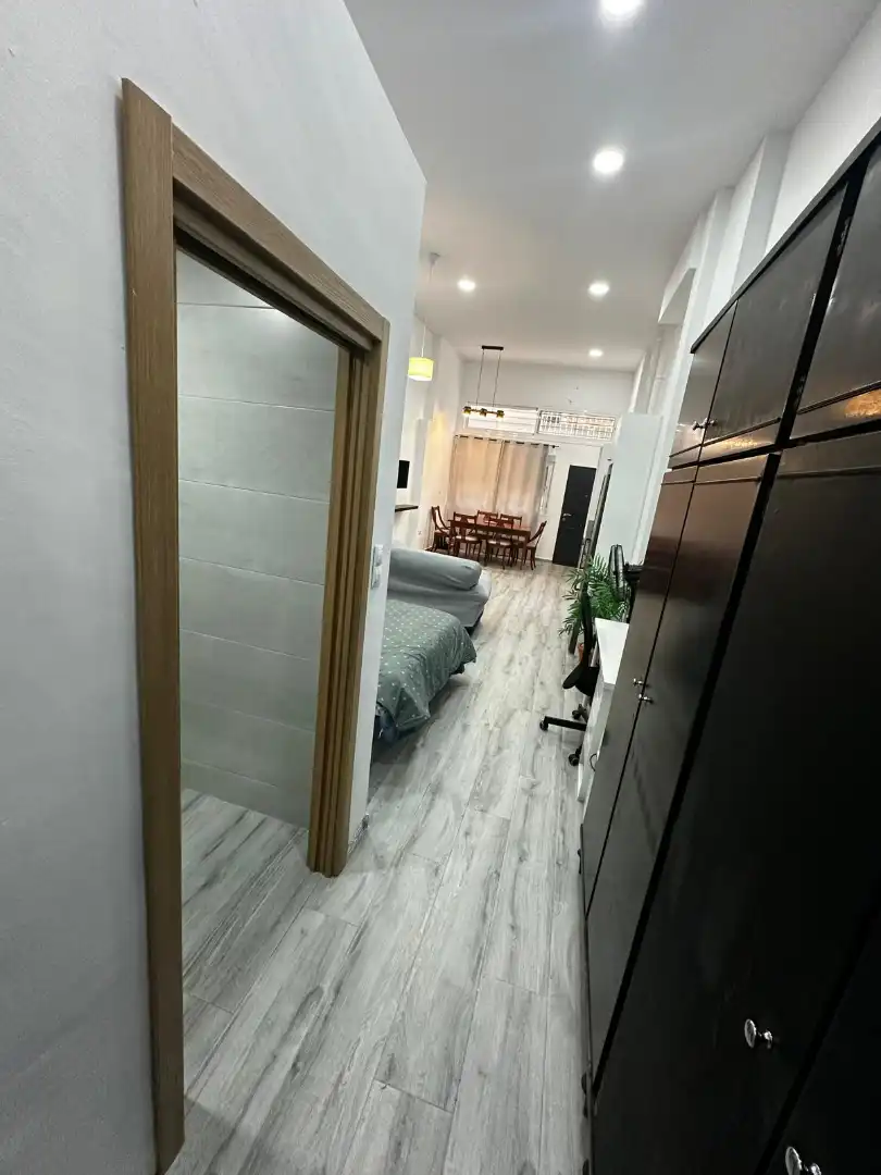 Wohnung zum Verkauf in Málaga mit Möbliert