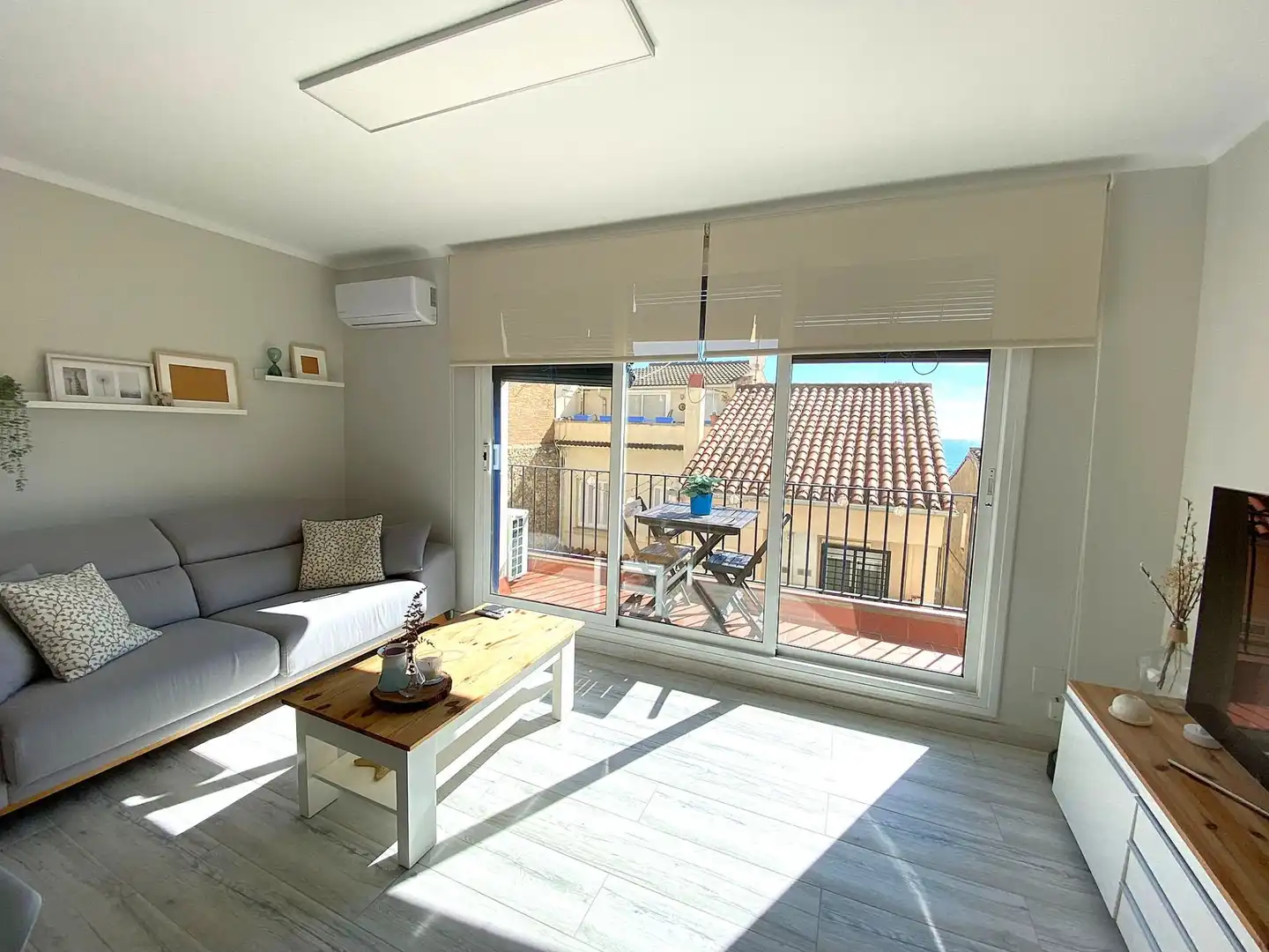 Piso en venta en Montgat, imagen 2