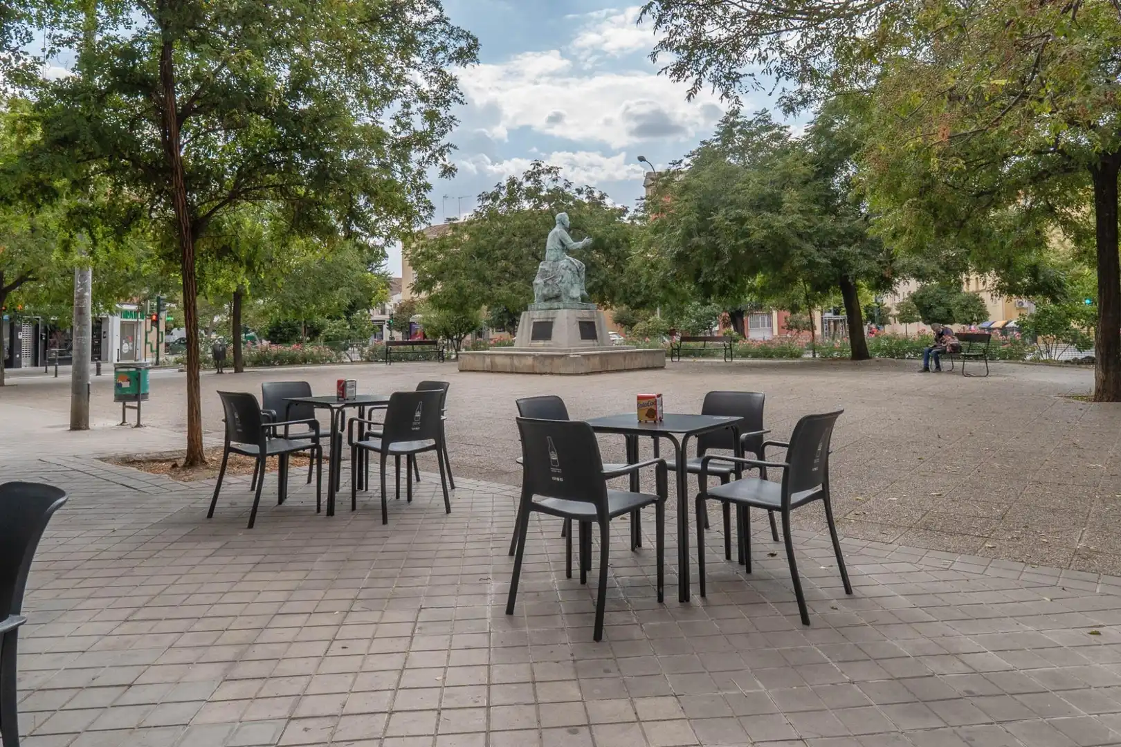 Local comercial en venta en Plaza del Ángel 2, imagen 2