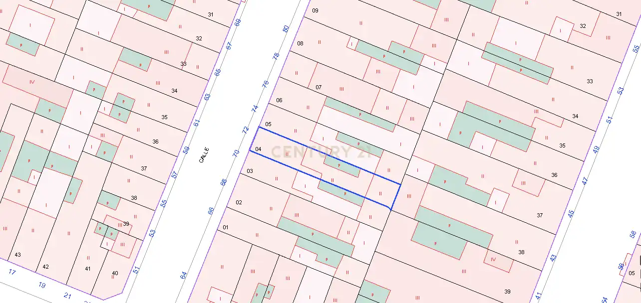 Apartamento en venta en Carcaixent