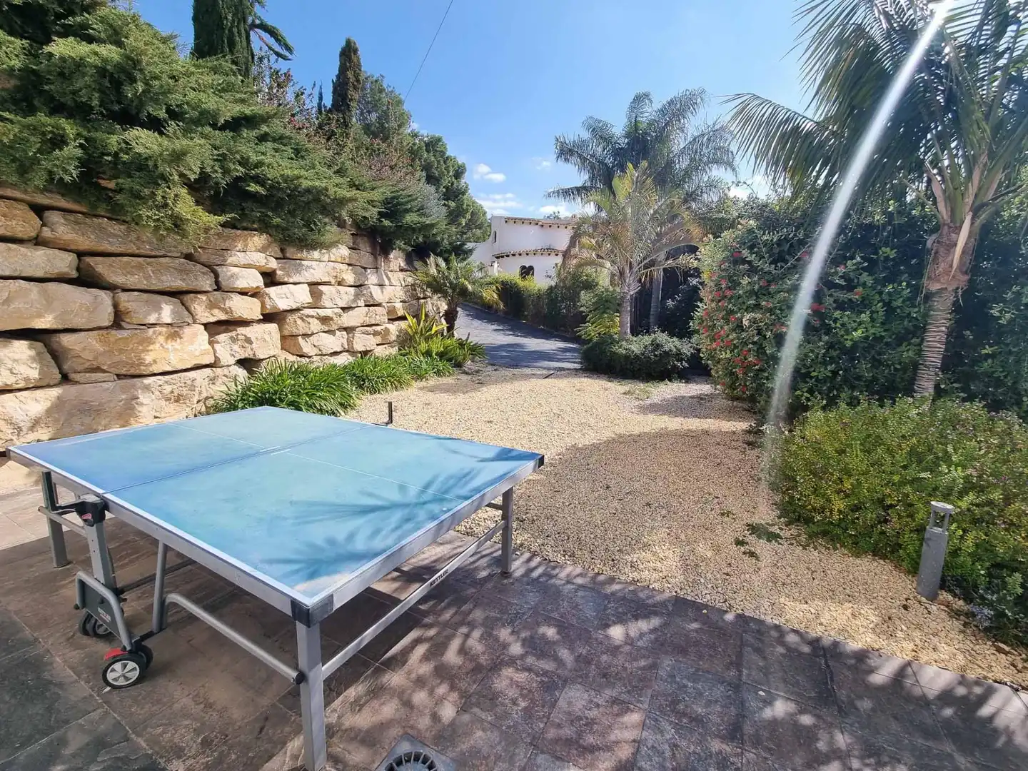 Detached house with pool for sale in Altea la Vella, imagen 5