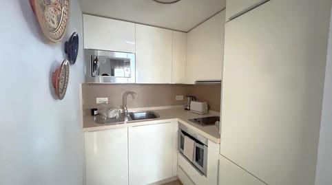 Foto 5 de Piso en venta en Centro, Málaga