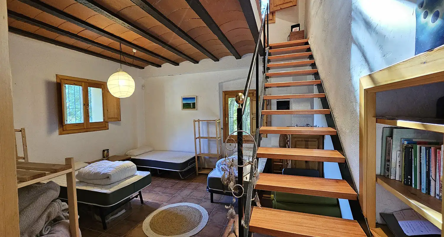 Finca rústica en venta en Sant Celoni con Aire acondicionado, Calefacción y Jardín privado