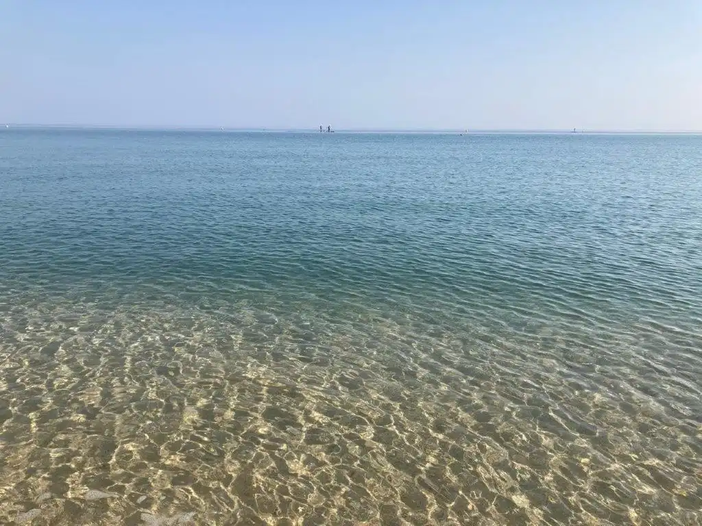 Apartamento con piscina en venta en Las Marinas / Les Marines, imagen 30