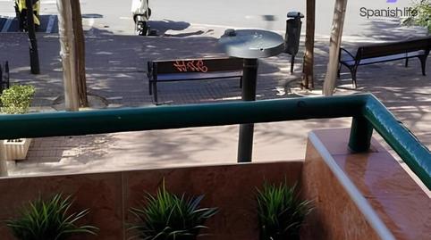 Foto 2 de Apartamento en venta en Carrer Manila, Pla de Bon Repós, Alicante / Alacant