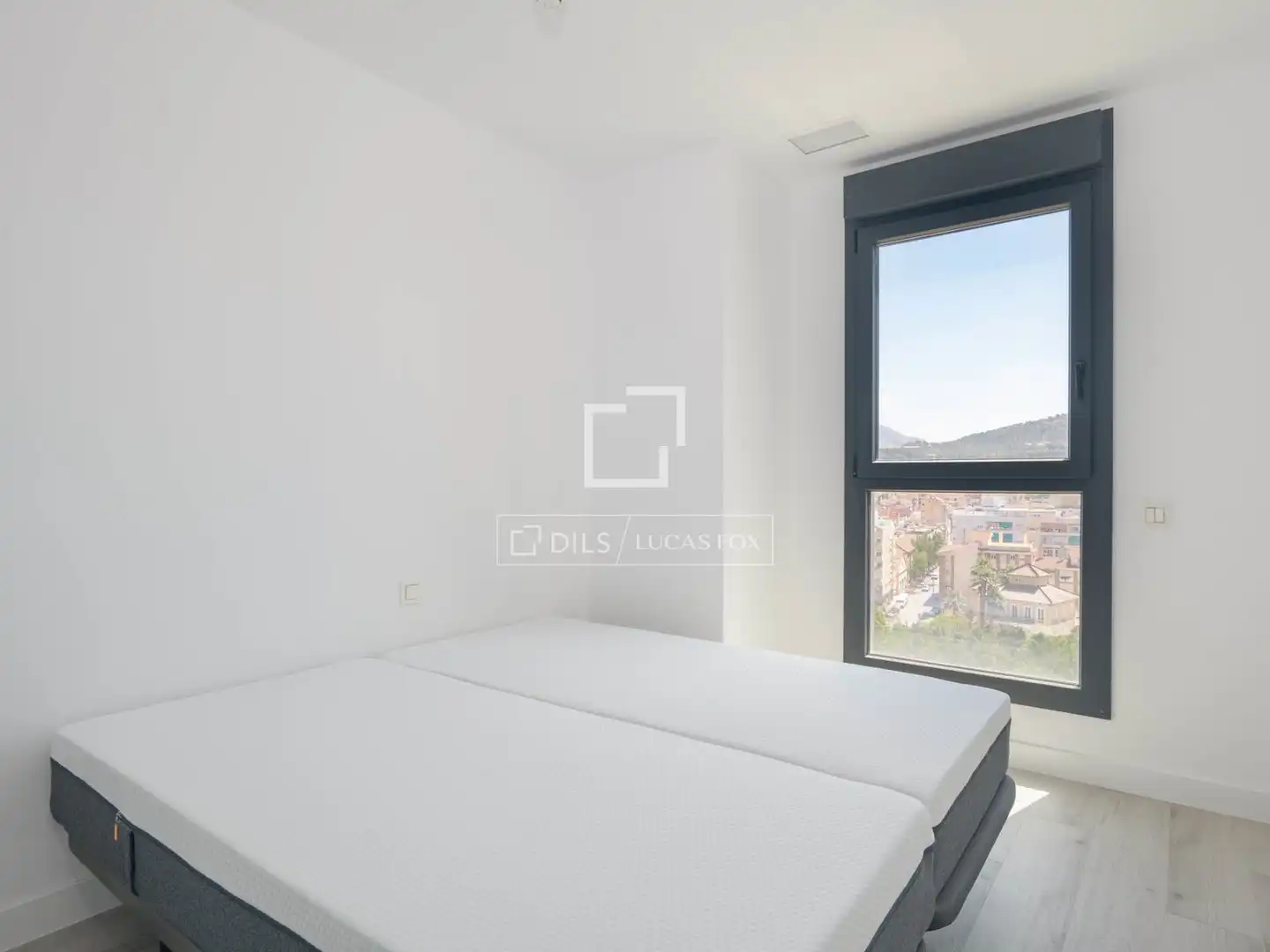 Habitación de Piso en venta en Málaga con Aire acondicionado, Calefacción y Terraza
