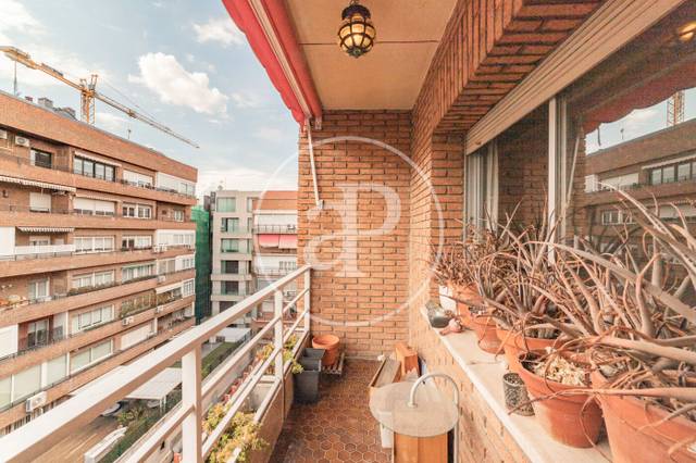 Piso en Venta en Calle de Núñez de Balboa en Castellana