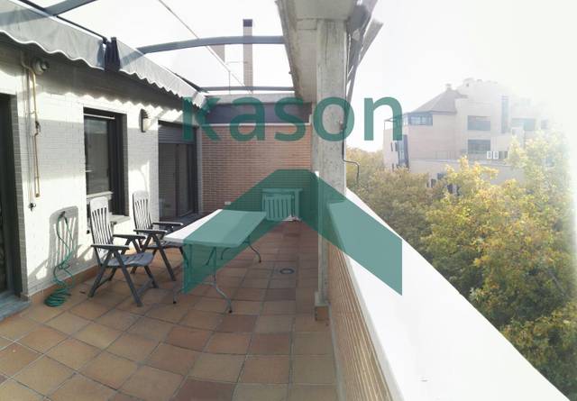 Ático en Alquiler en Lucero