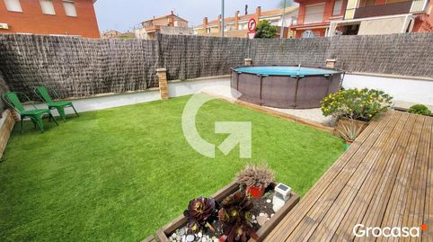 Foto 3 von Erdgeschoss zum Verkauf in Cl Cep, Segur de Calafell, Calafell