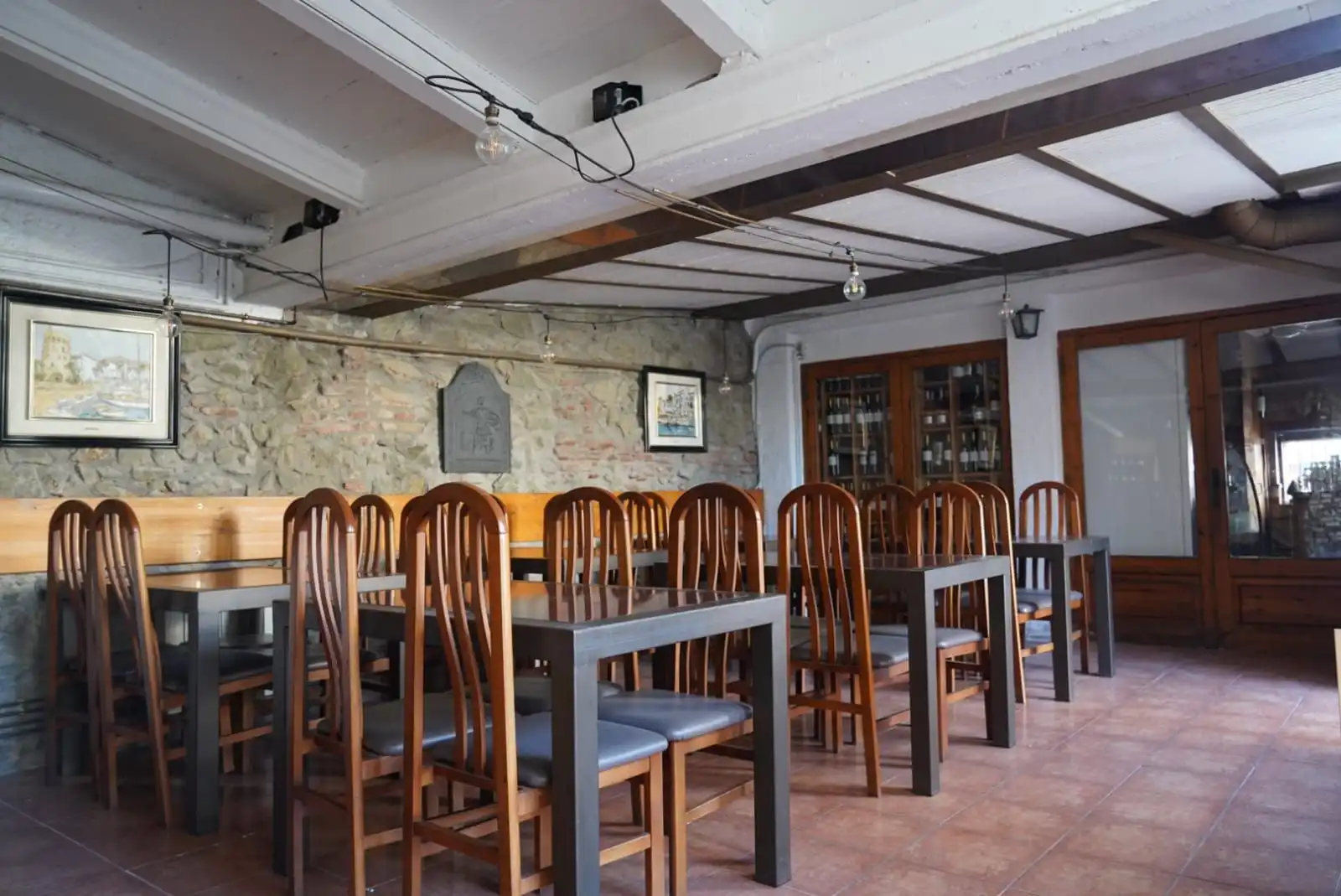 Casa o chalet en venta en Sant Vicenç de Montalt con Aire acondicionado y Amueblado