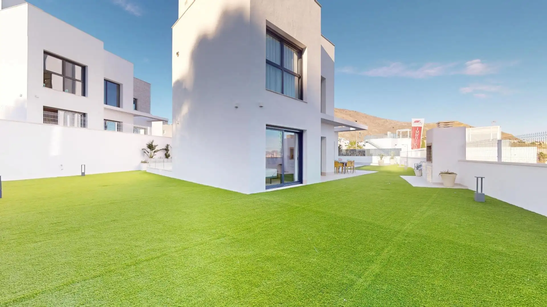 Chalet en venta en Balcón de Finestrat - Terra Marina, imagen 76