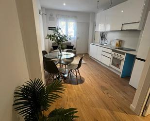 Flat for sale in Coslada pueblo