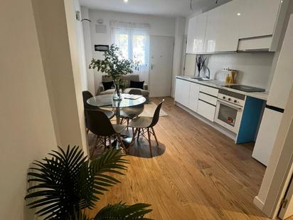 Kitchen of Flat for sale in Coslada  with Air Conditioner, Heating and Furnished