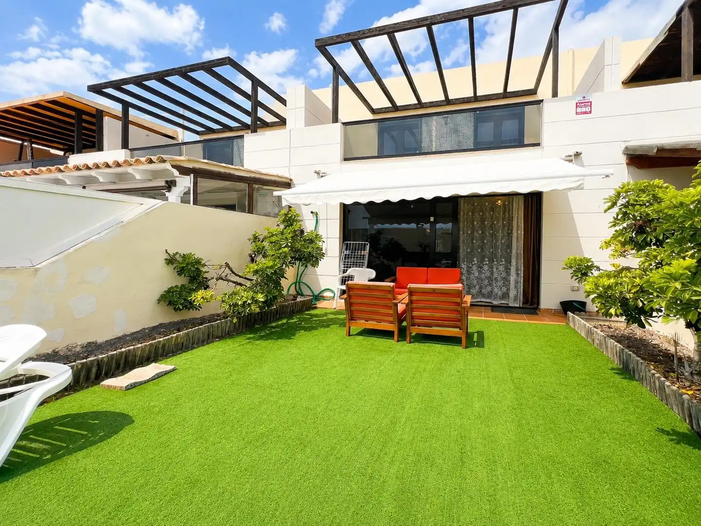 Maison mitoyenne avec jardin à vendre à Casco Urbano, imagen 8