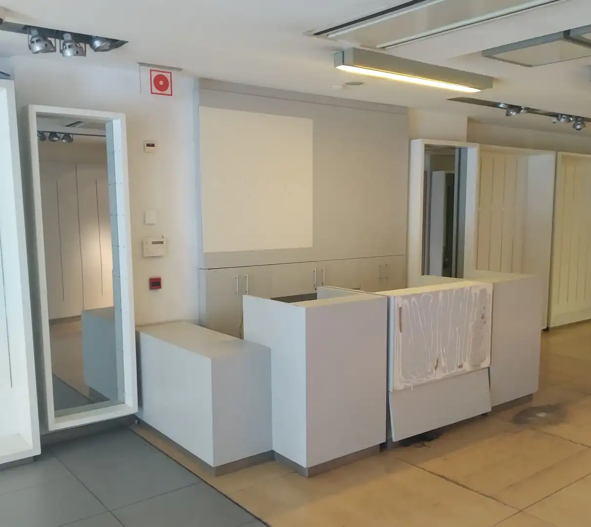 Gewerbefläche zur Miete in Zafra, imagen 13
