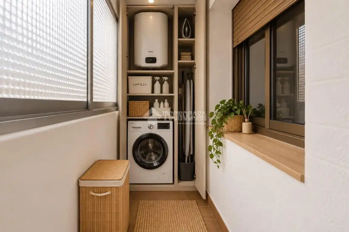Flat with terrace for sale in Centre, imagen 29