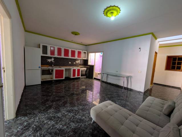 Piso en Venta en Calle Primero de Mayo en Carrizal