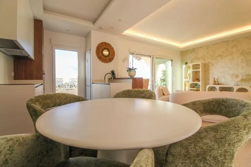 Appartement compact avec terrasse à vendre à Avenida GUATEMALA, imagen 21