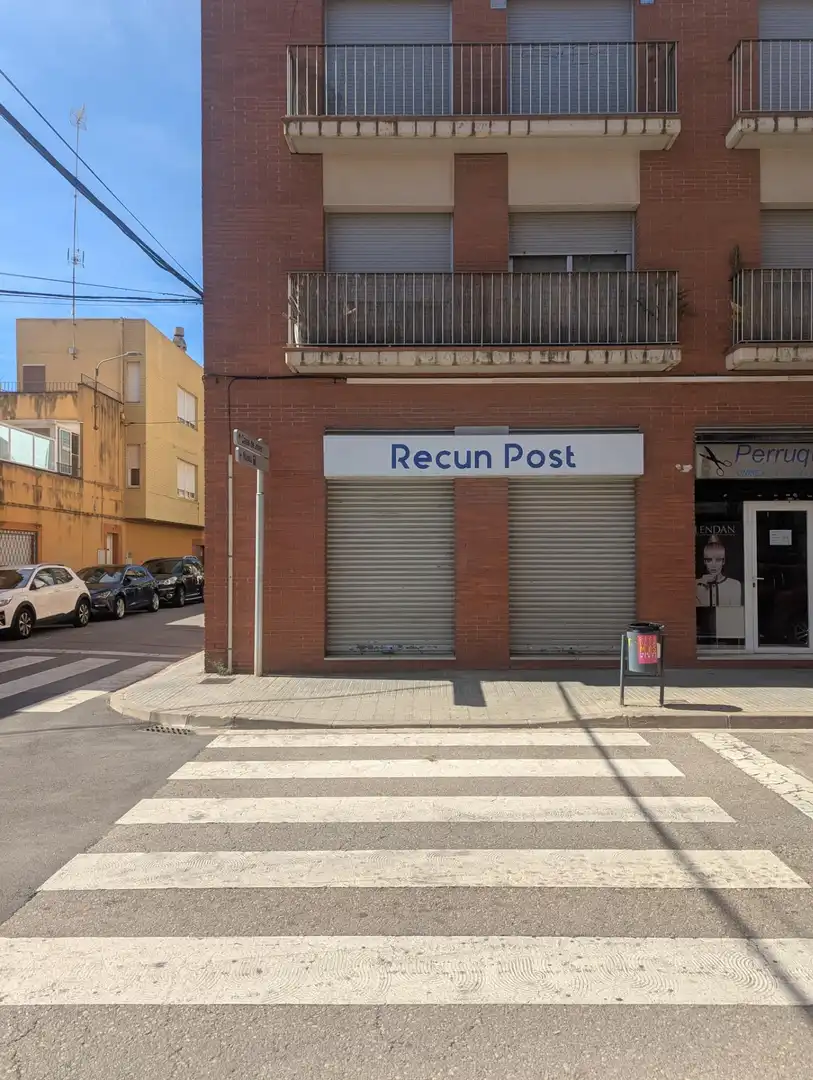Local comercial en alquiler en Carrer d'Antoni Gaudí, imagen 6