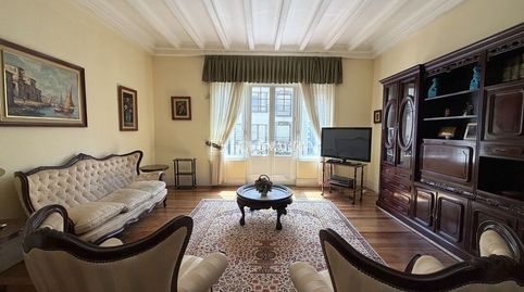 Foto 3 de Piso en venta en Las Arenas, Getxo