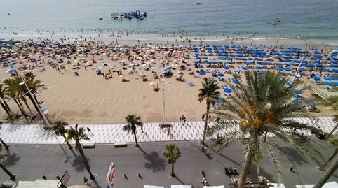 Foto 4 de Dúplex en venda a Avenida Alcoi, Playa Levante, Benidorm
