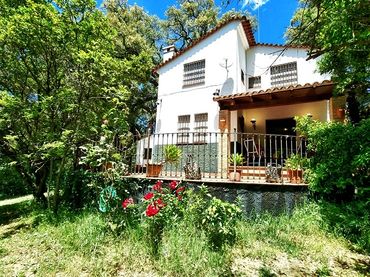 Casa con jardín en venta en N/A
