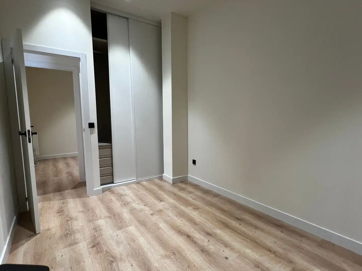 Piso en venta en Madrid con Calefacción