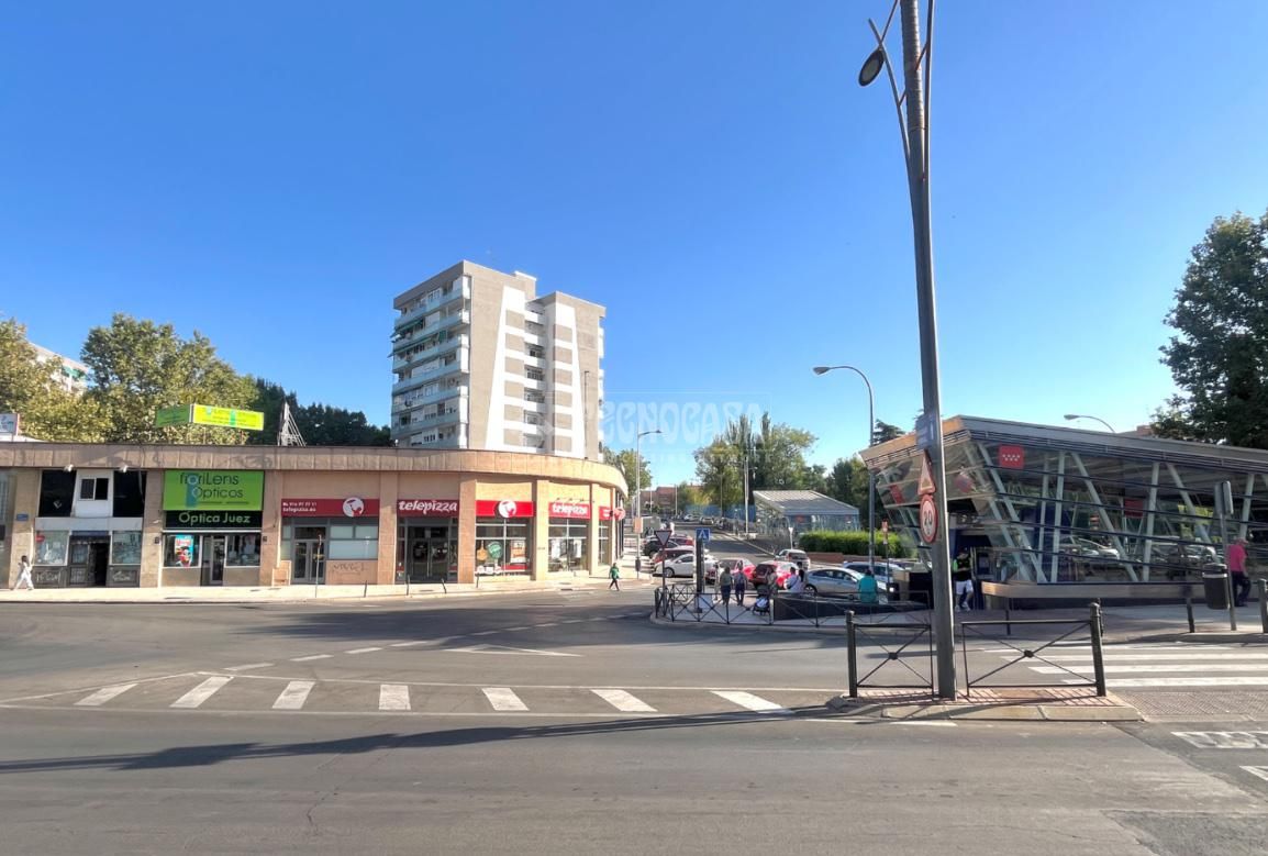Local de alquiler en Centro