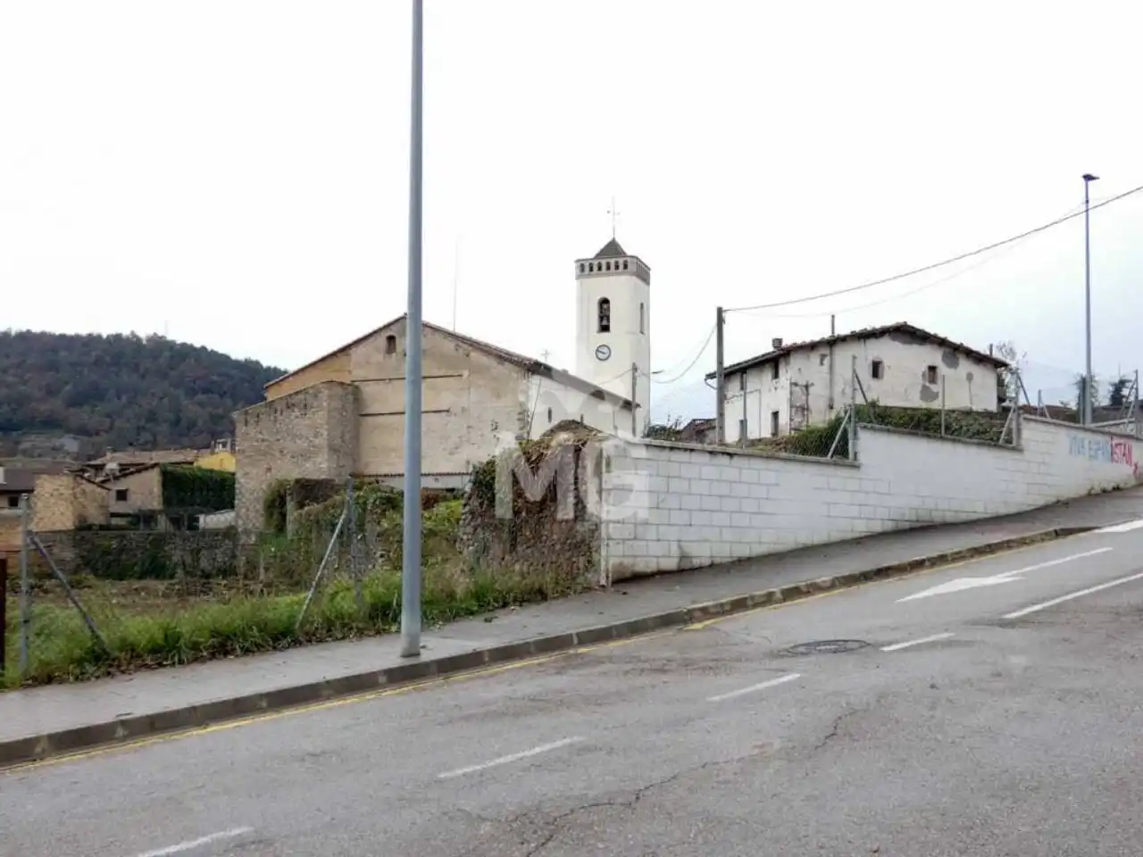 Rustikales Grundstück zum Verkauf in Calle L´Esglesia, imagen 5