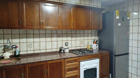 Foto 2 de Pis en venda a Centro, Elda