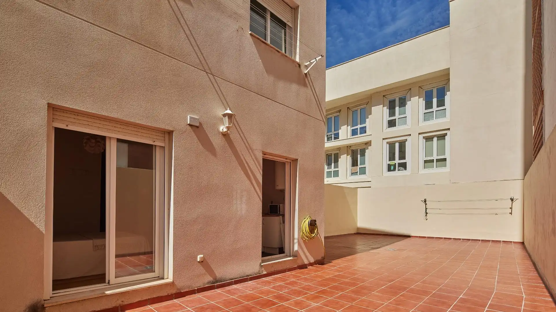 Planta baja en venta en Asdrúbal - Bahía Blanca