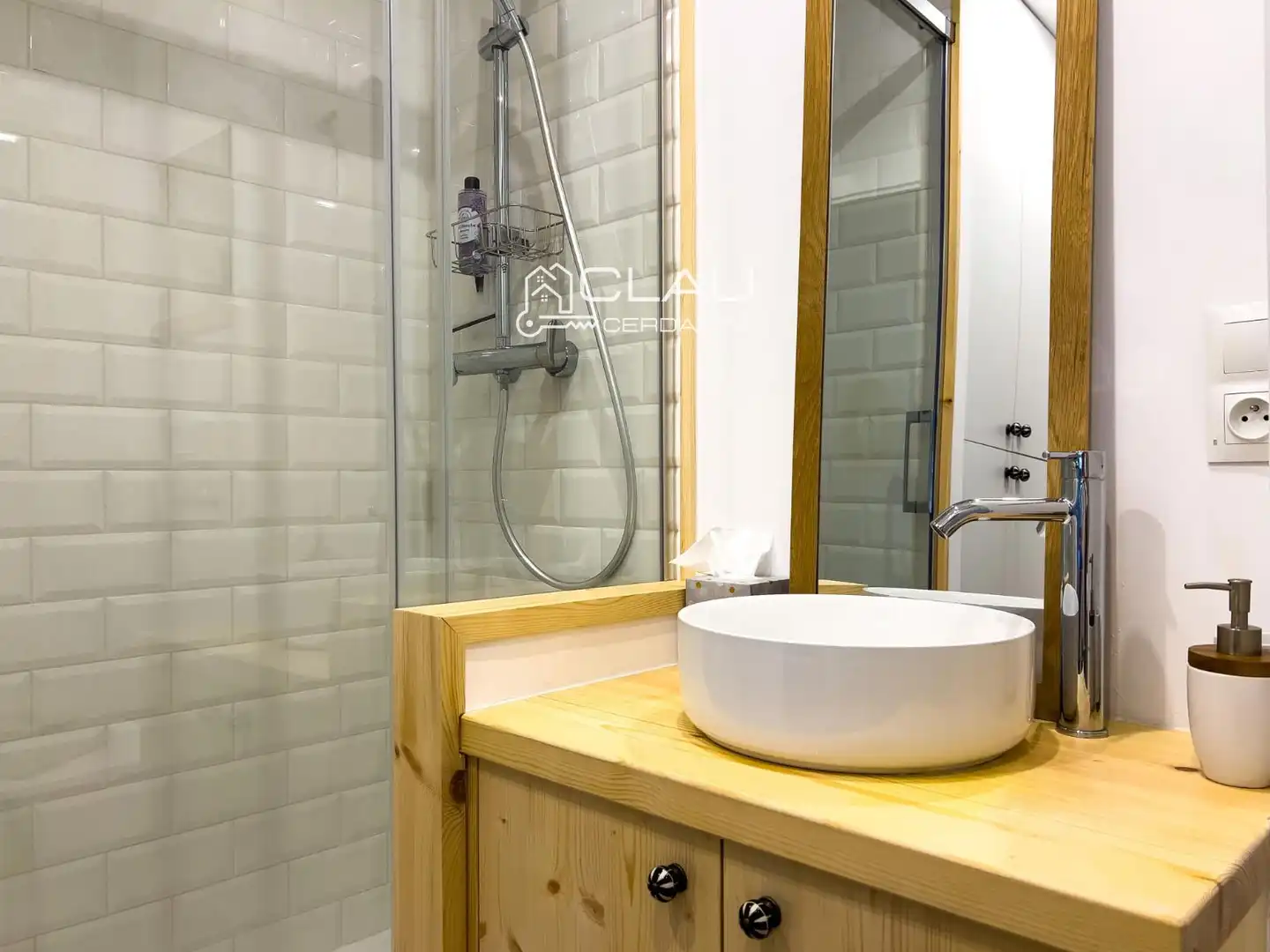 Flat with terrace to rent in Chemin des Écoliers 10, imagen 55