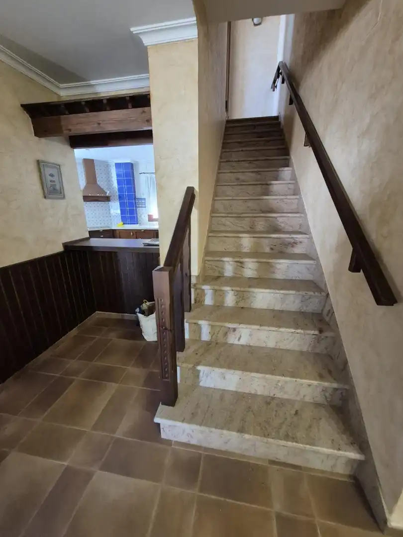 Casa o chalet en venta en Arcos de la Frontera