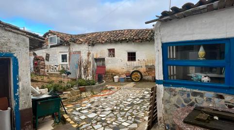 Foto 3 de Casa adosada en venda a Calle Quintana, 12, Herrera de Pisuerga, Palencia