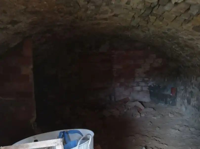 Maison mitoyenne avec jardin à vendre à Carretera de Blancafort 32, imagen 22