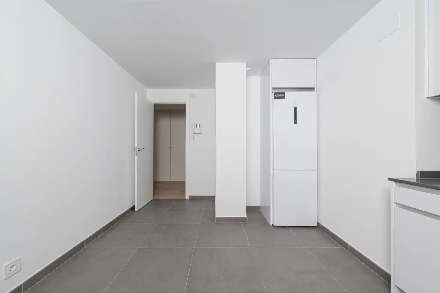 Flat with lift for sale in Ciudad Lineal, imagen 18